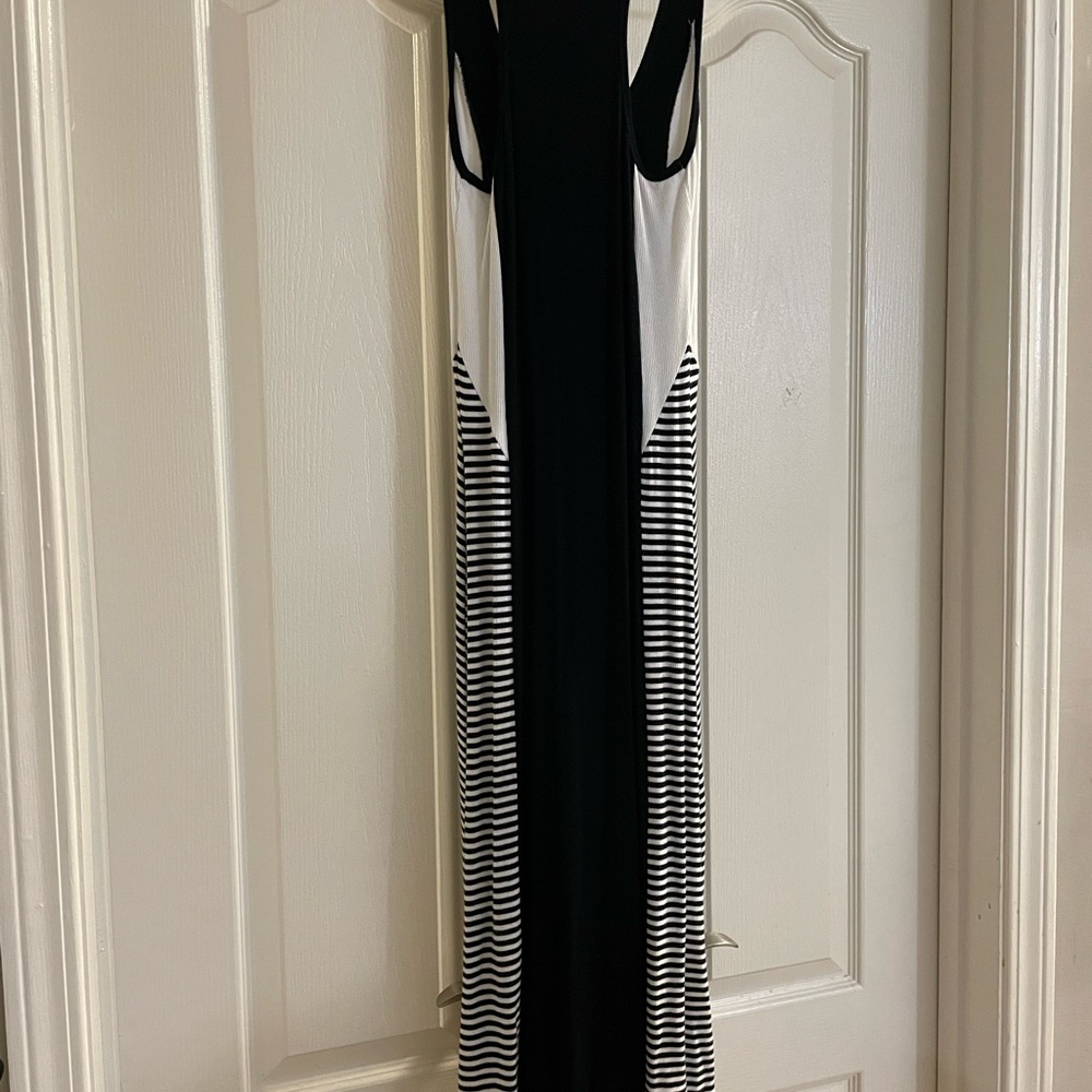 Tart High Low Razorback Dress - Picture 6 of 11